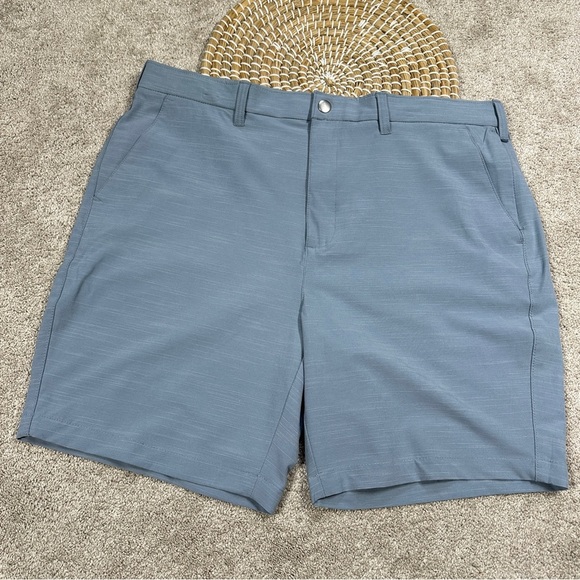 NWT APT. 9 Bundle 2 Men’s Premier Flex Regular-Fit 8-inch Performance Shorts 40 - Picture 7 of 16